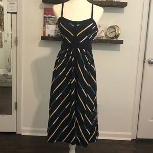 Midi Dress